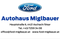Logo Autohaus Miglbauer GmbH